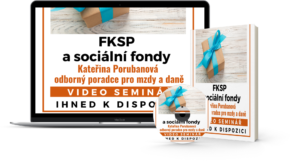 FKSP a sociální fondy