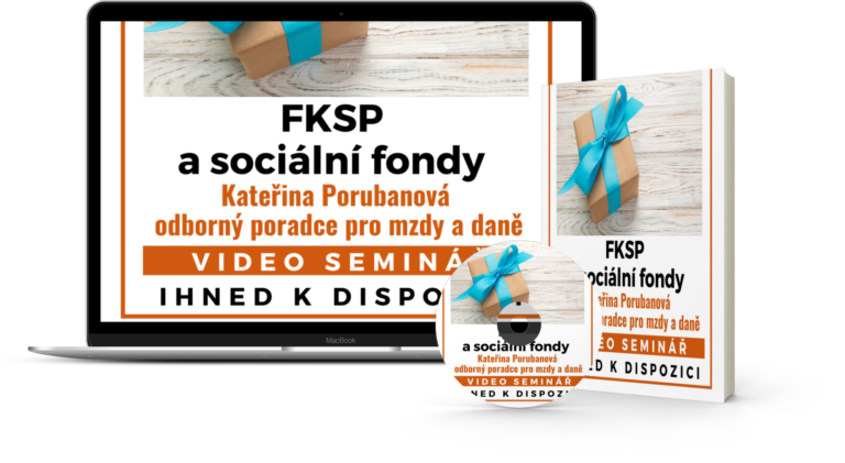 FKSP a sociální fondy