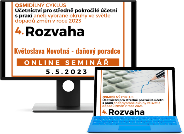 ROZVAHA