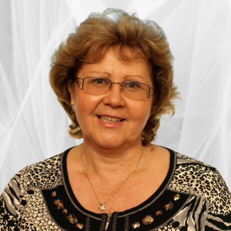 Ing. Jana Ledvinková