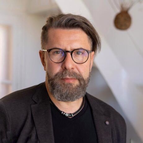 Marek Reinoha - lektor, poradce v&nbsp;oblasti cel a&nbsp;unijního obchodu