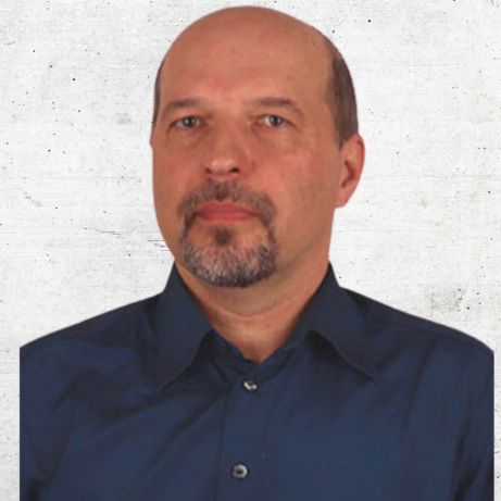 Ing. Bc. Pavel Michalec, MBA