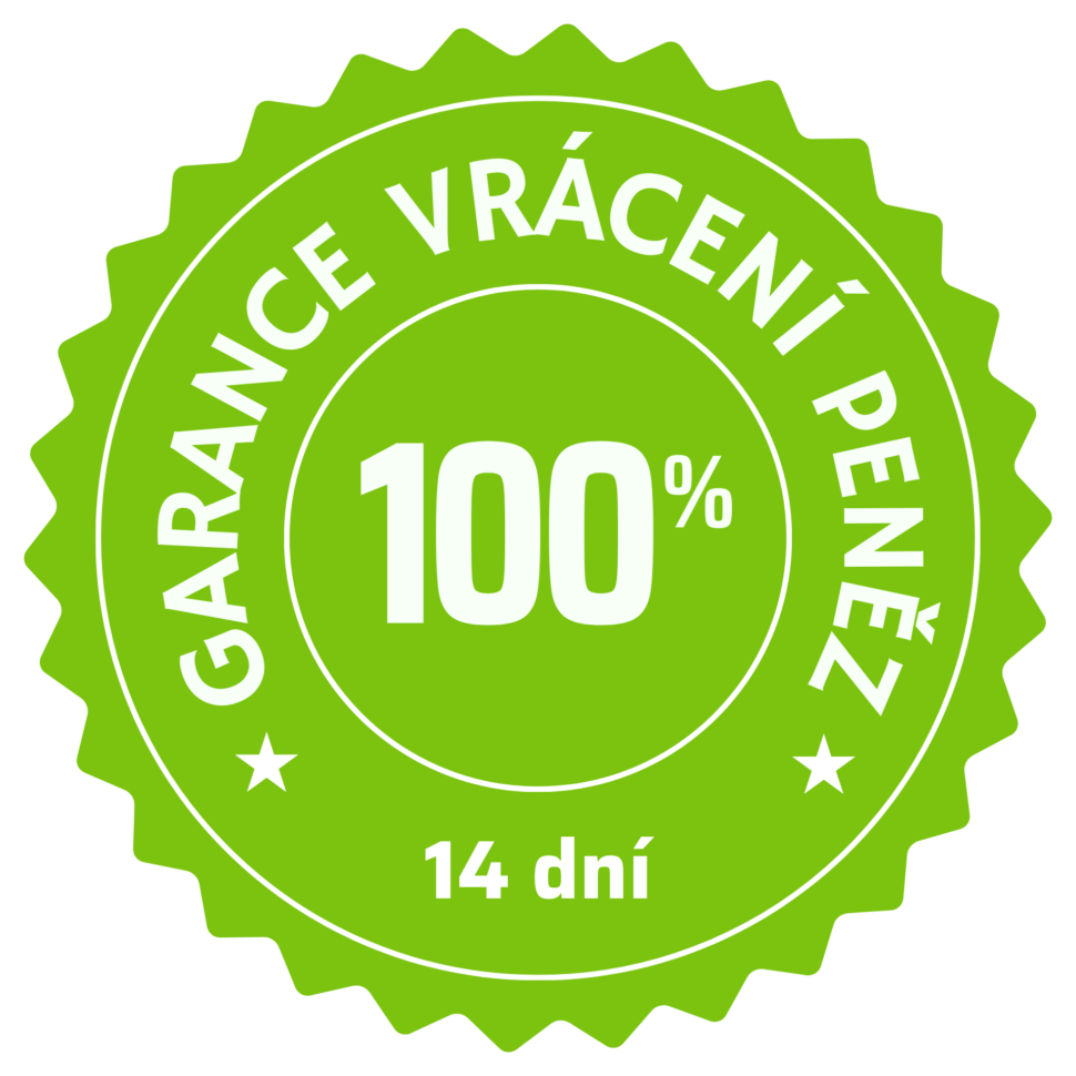 Garance 14 dní