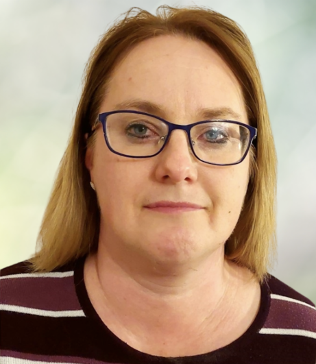 Kateřina Porubanová, lektorka AZ-DIALOG, ŠKOLENÍ PRO&nbsp;ÚČETNÍ