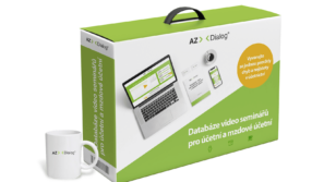 školení pro účetní od AZ-DIALOG, www.databazeproucetni.cz