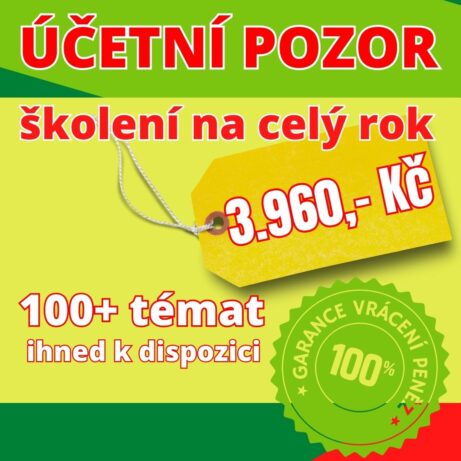 školení pro účetní od AZ-DIALOG