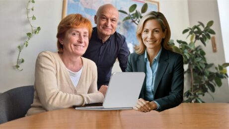 KAJA odborná asistentka od AZ-DIALOG