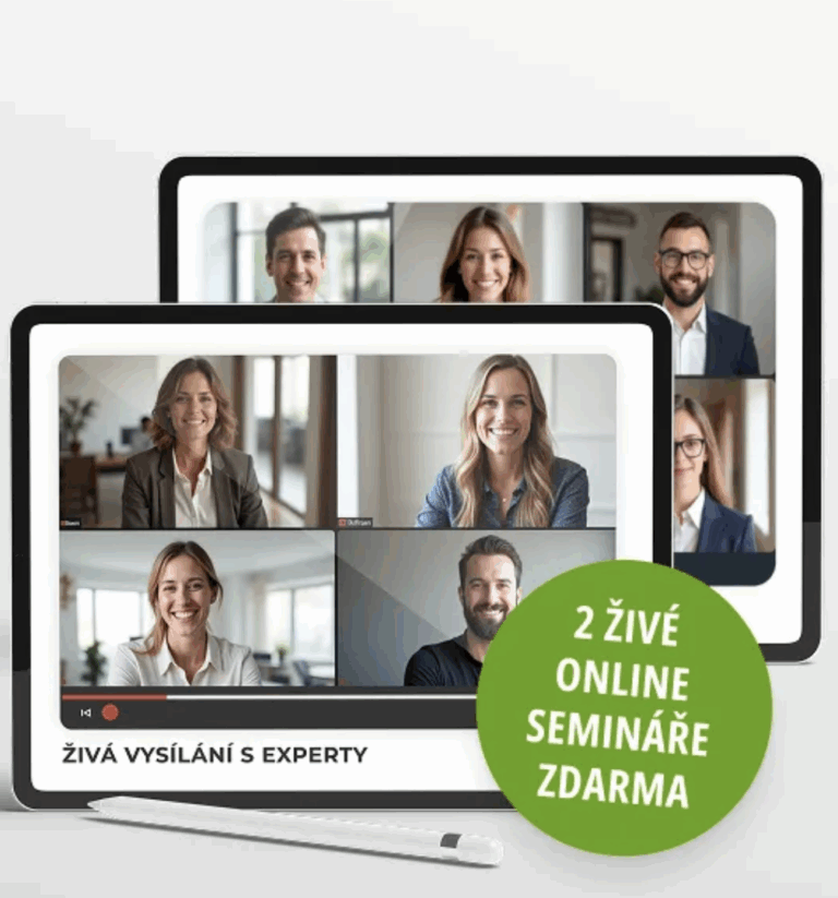 školení pro účetní od AZ-DIALOG, 2 online semináře jako bonus