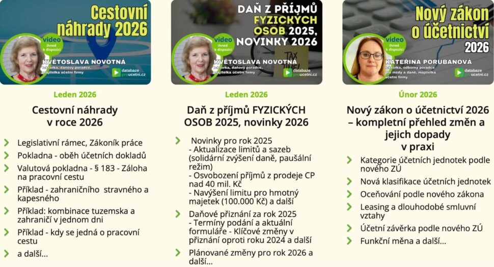 školení pro&nbsp;účetní od AZ-DIALOG