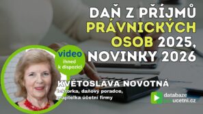 DPPO 2025, novinky 2026 – titulní obrázek videa