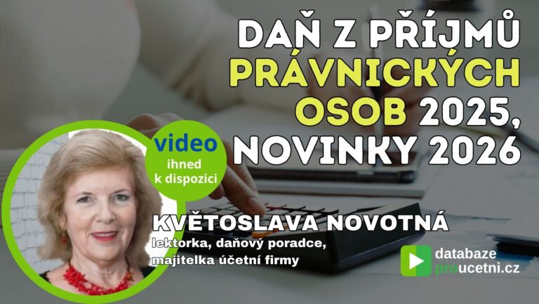 DPPO 2025, novinky 2026 – titulní obrázek videa