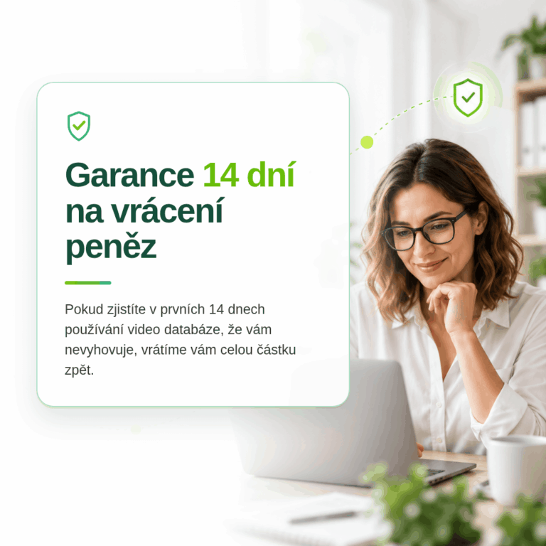 14denní garance vrácení peněz u&nbsp;předplatného databáze AZ-DIALOG